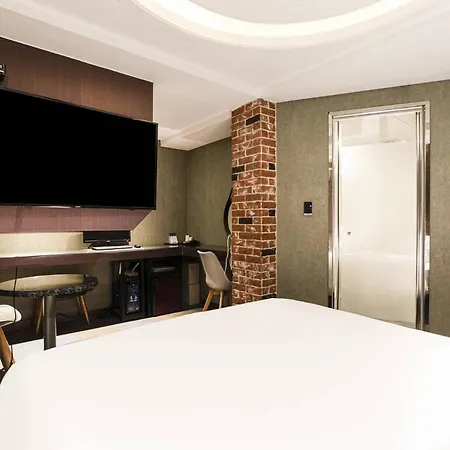 Hotel Louize