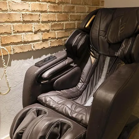 hotel louize