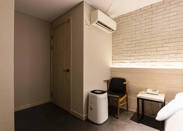 Hotel Louize