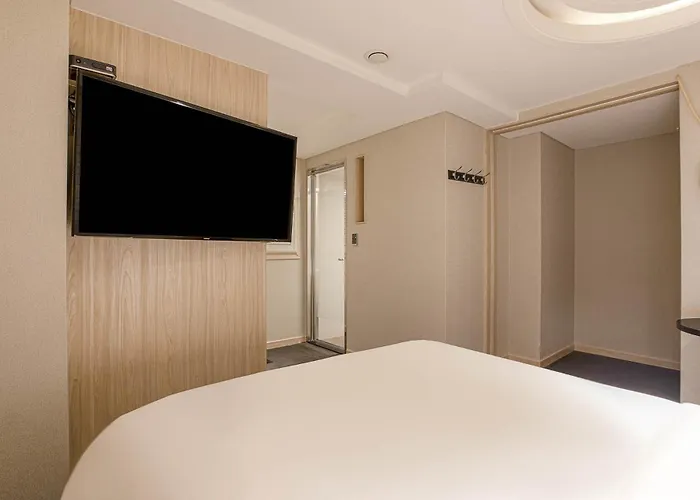 Louize Seoul