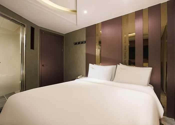 Louize Hotel Seoul
