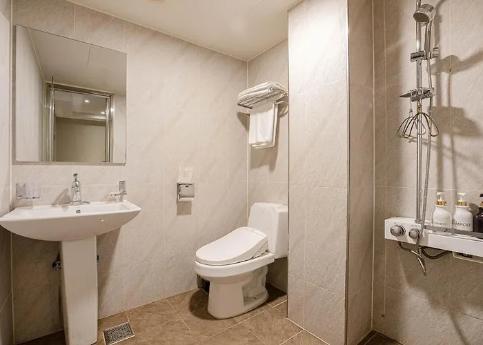 Hotel Louize *