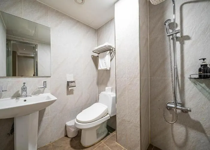 Louize Hotel Seoul