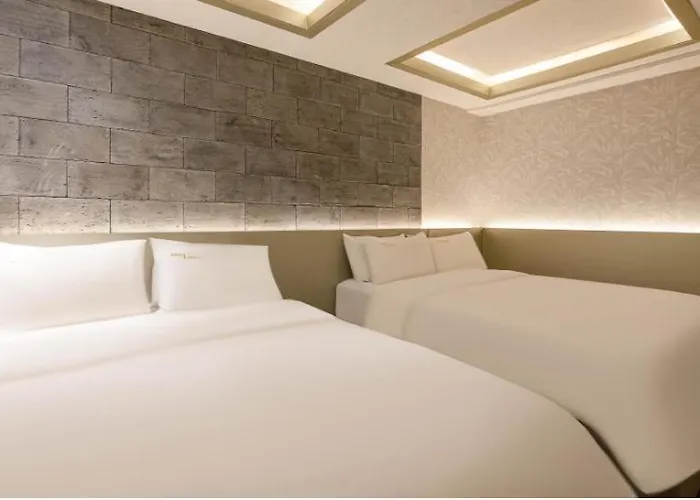 Louize Hotel Seoul