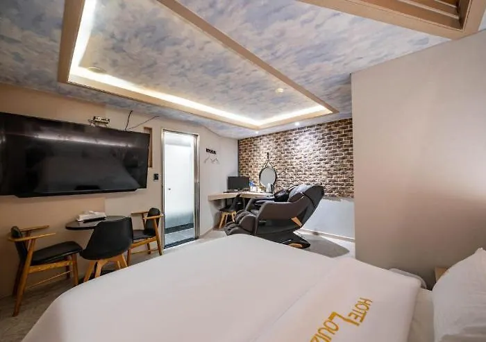Louize Hotel Seoul