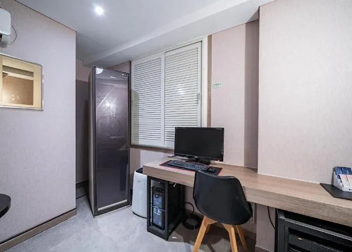 Hotel Louize