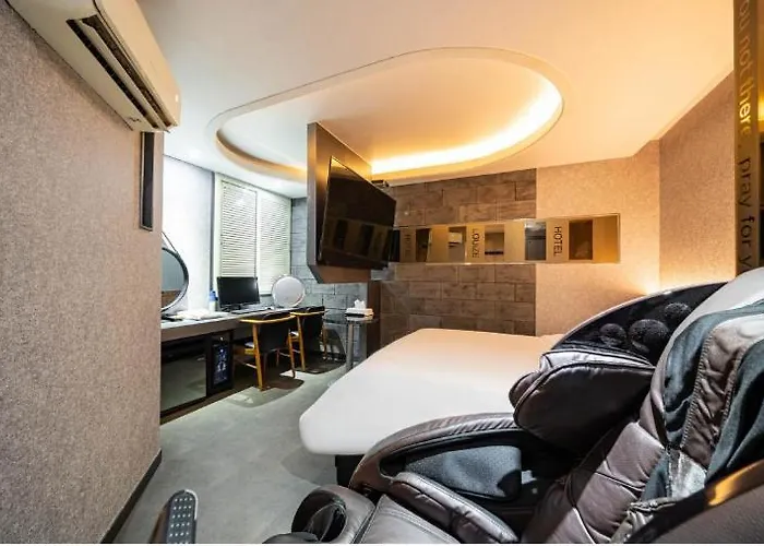 Louize Seoul