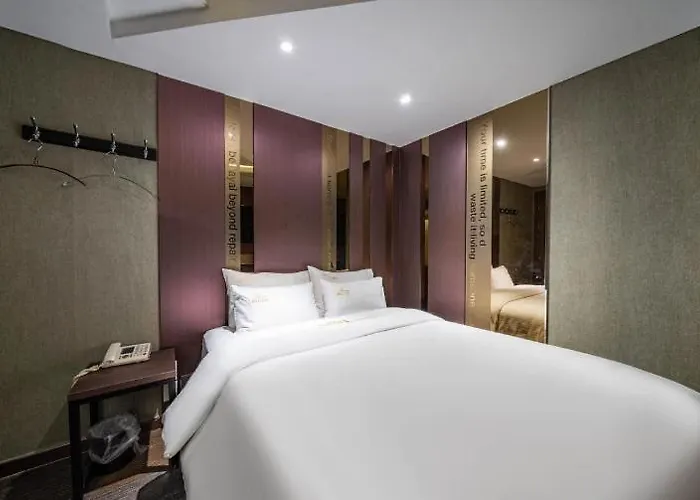 Hotel Louize *