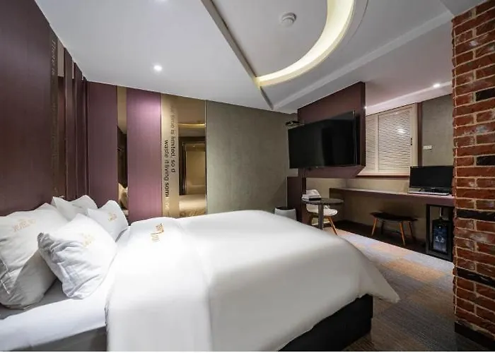 Hotel Louize Seoul