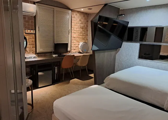 Louize Seoul