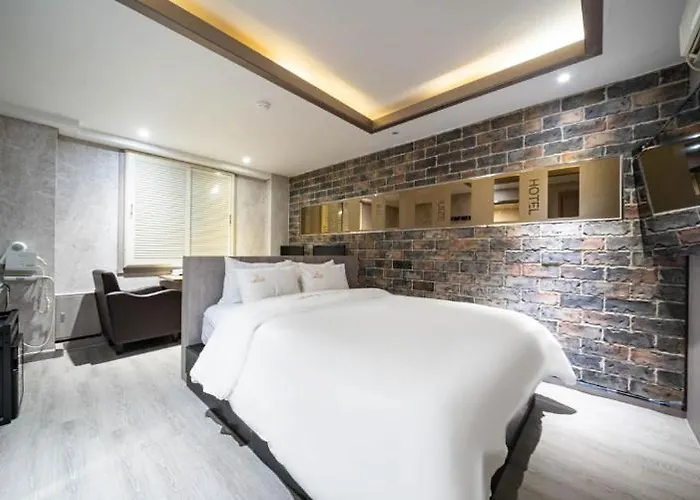 Hotel Louize