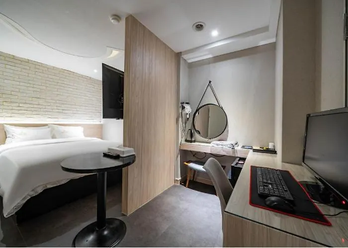 Hotel Louize