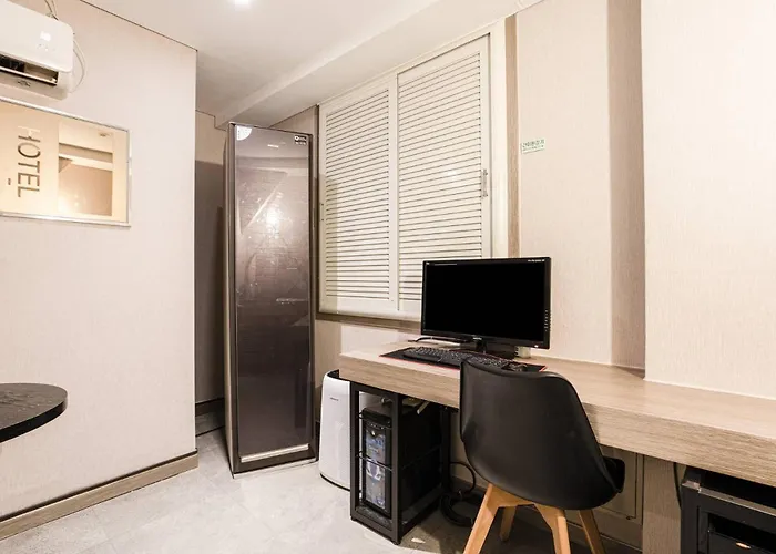 Hotel Louize