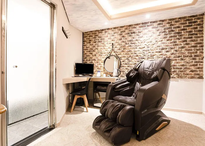 Hotel Louize