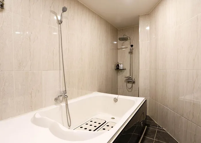Louize Hotel *