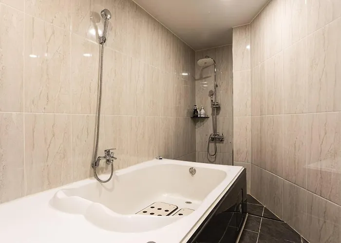 Hotel Louize Seoul