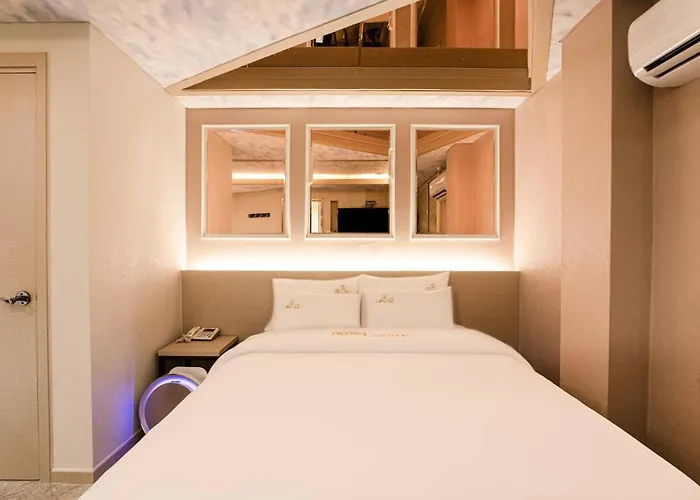 Louize Seoul