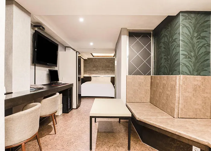 Louize Hotel Seoul