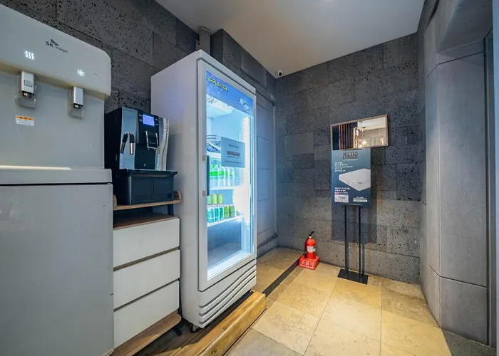 Louize Hotel Seoul