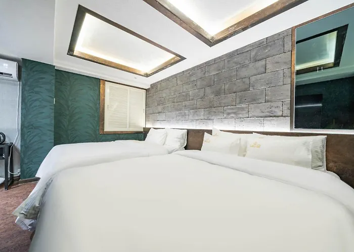 Hotel Louize