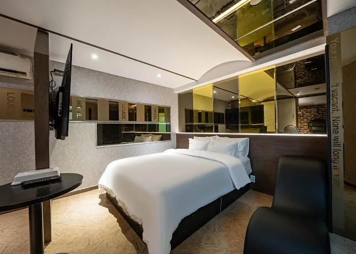 Hotel Louize