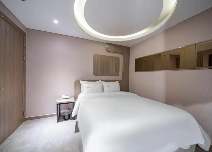 Hotel Louize