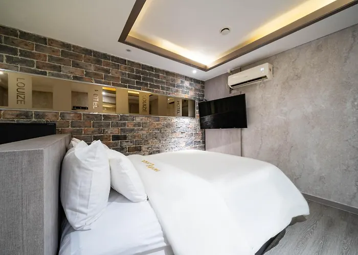 Hotel Louize *