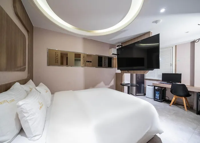 Hotel Louize