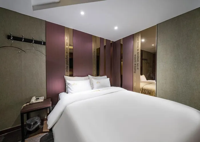 Hotel Louize