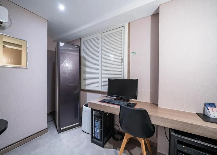 Louize Hotel Seoul
